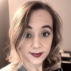 Meet your Posher, Marissa